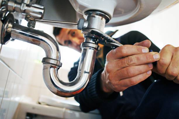Best Local Plumber Services  in Lineville, AL