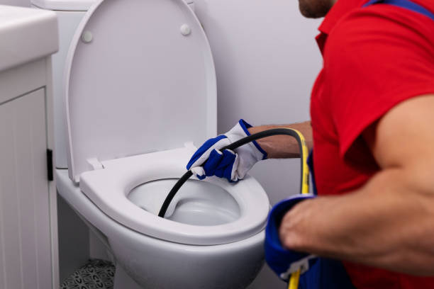 Best Faucet Repair  in Lineville, AL