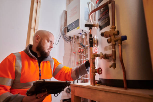 Best Plumbing Repair Near Me  in Lineville, AL