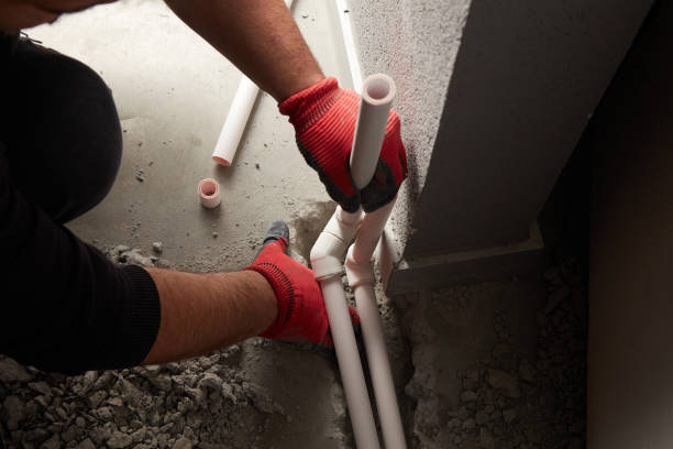 Hot Water Heater Installation in Lineville, AL