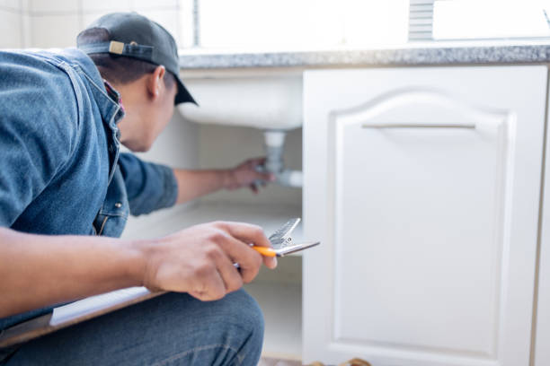 Best 24-Hour Plumber Near Me  in Lineville, AL