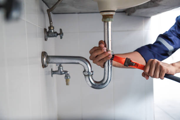 Best Affordable Plumber Near Me  in Lineville, AL