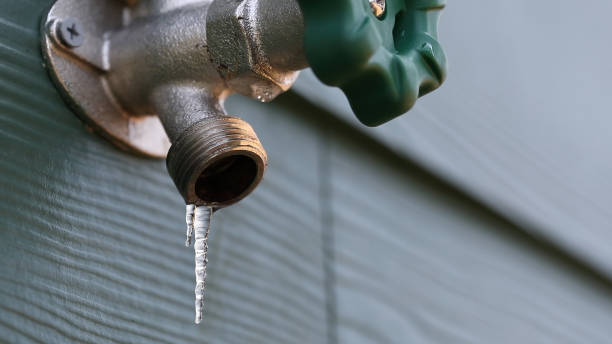 Best Same-Day Plumbing Service  in Lineville, AL