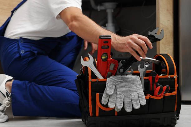 Best Emergency Plumbing Repair  in Lineville, AL