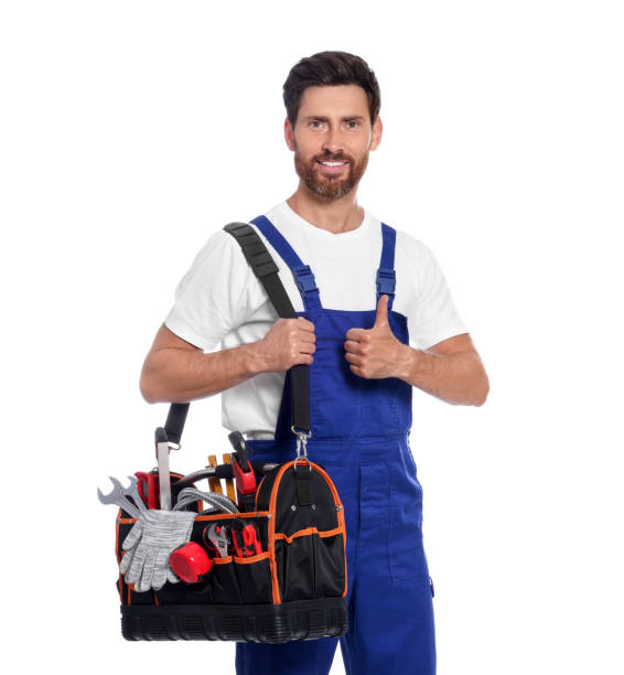 Best Drain Cleaning Services  in Lineville, AL