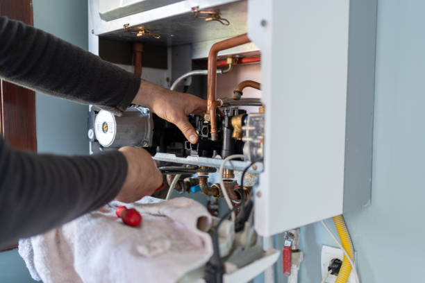 Best Emergency Plumber  in Lineville, AL