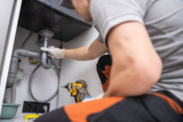 Professional Plumbing in Lineville, AL