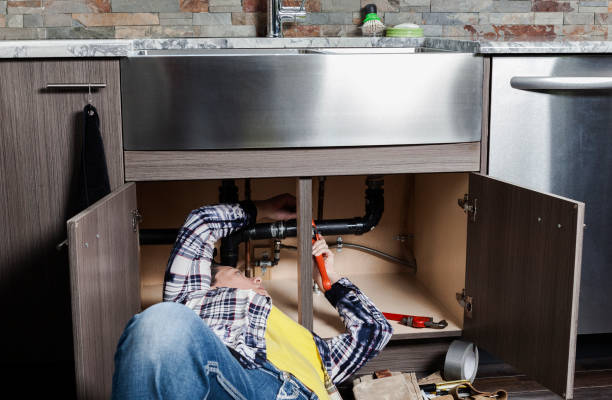 Best Faucet Repair  in Lineville, AL